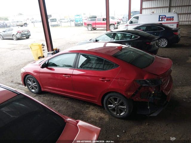2018 HYUNDAI ELANTRA VALUE EDITION 15