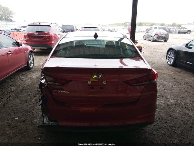 2018 HYUNDAI ELANTRA VALUE EDITION 17