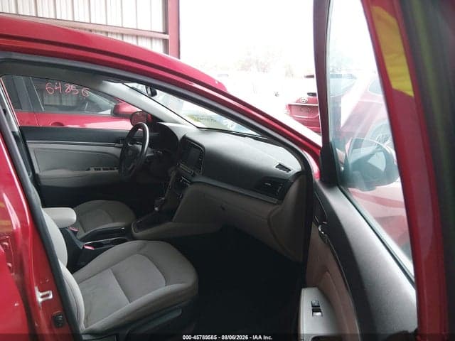 2018 HYUNDAI ELANTRA VALUE EDITION 5