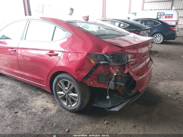 2018 HYUNDAI ELANTRA VALUE EDITION 6
