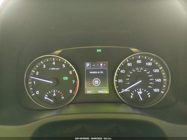 2018 HYUNDAI ELANTRA VALUE EDITION 7