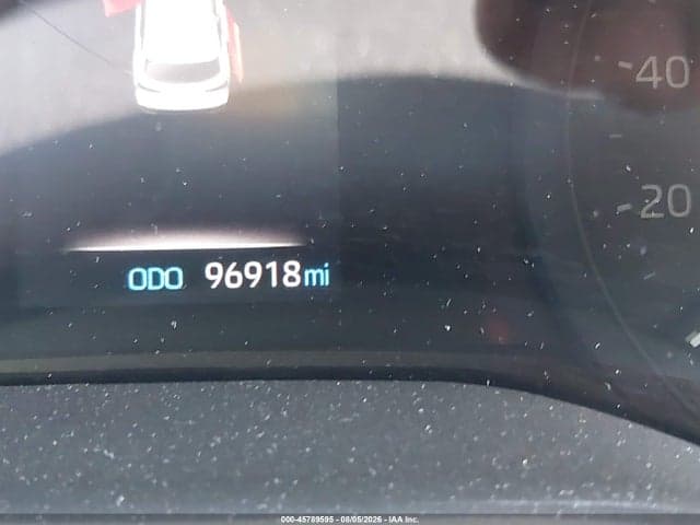 2021 TOYOTA SIENNA LE 16