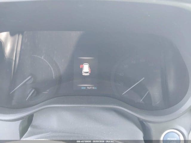 2021 TOYOTA SIENNA LE 7