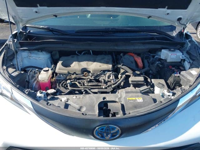 2021 TOYOTA SIENNA LE 10