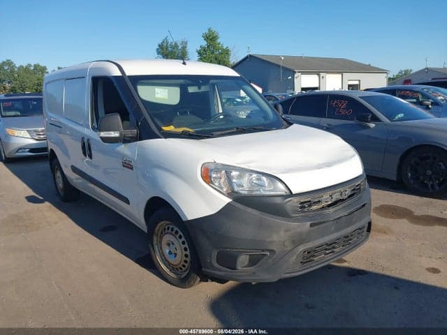 2020 RAM PROMASTER CITY TRADESMAN