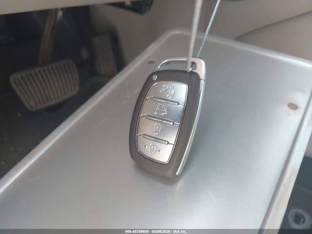 2020 HYUNDAI TUCSON VALUE 11