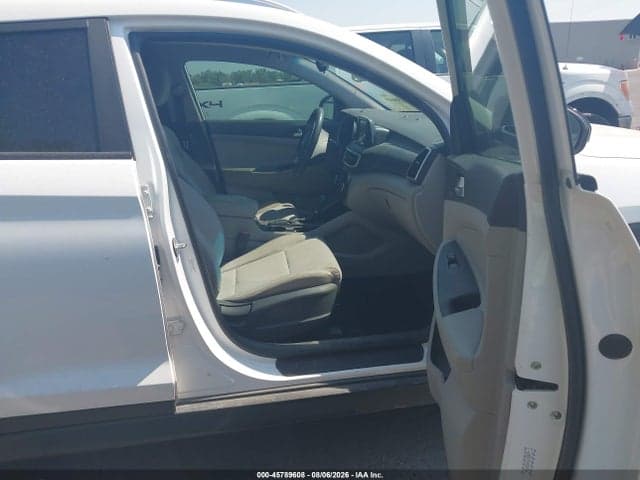 2020 HYUNDAI TUCSON VALUE 5