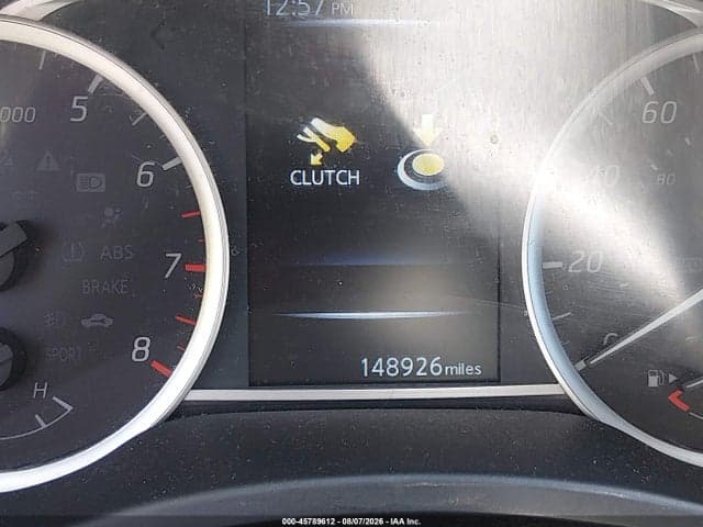 2017 NISSAN SENTRA SR TURBO 15