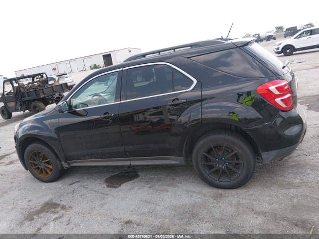 2017 CHEVROLET EQUINOX LT 14