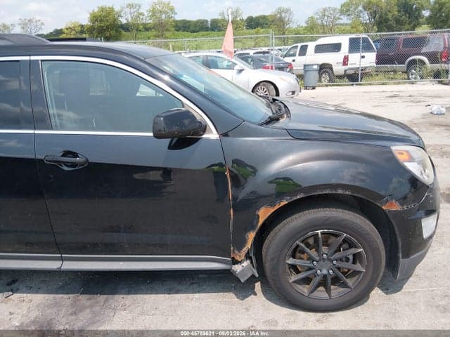 2017 CHEVROLET EQUINOX LT 19