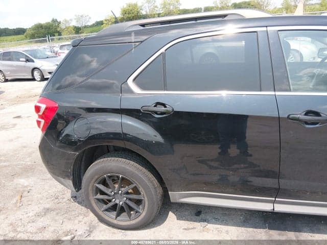 2017 CHEVROLET EQUINOX LT 20