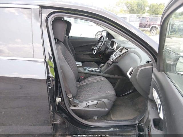 2017 CHEVROLET EQUINOX LT 5