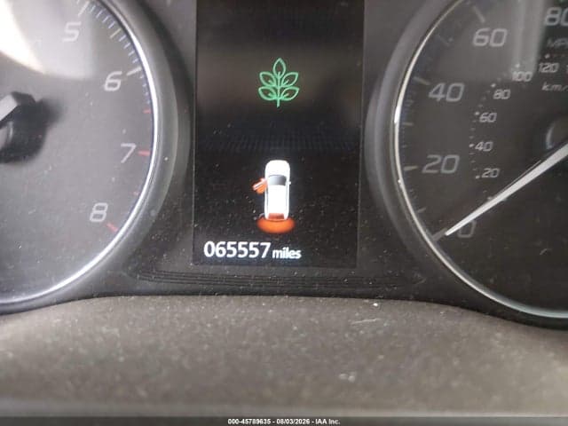 2018 MITSUBISHI OUTLANDER SE 14