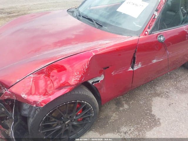2025 MAZDA MX-5 MIATA CLUB 18