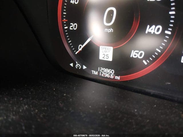 2020 VOLVO S60 T5 MOMENTUM 15