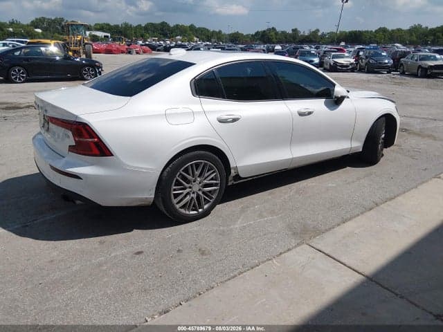 2020 VOLVO S60 T5 MOMENTUM 4