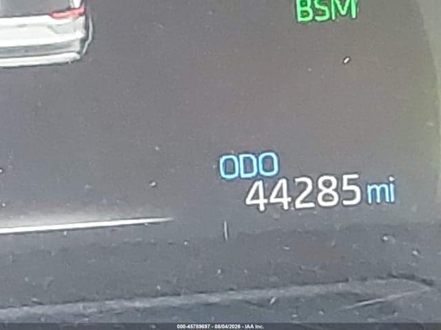 2019 TOYOTA RAV4 HYBRID LIMITED 15