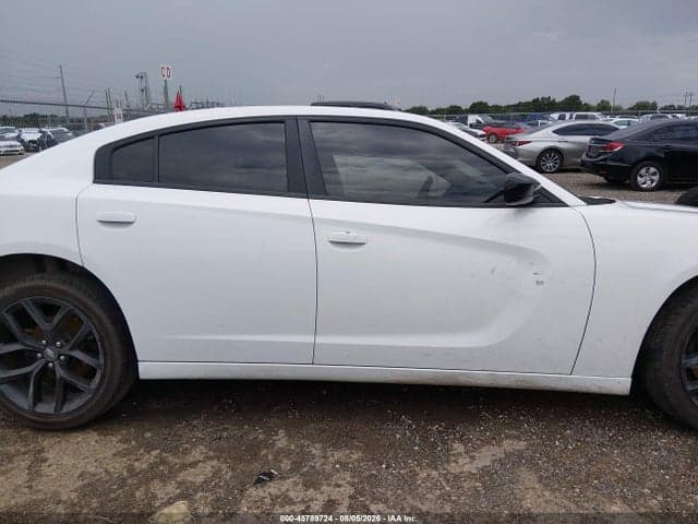 2021 DODGE CHARGER SXT RWD 14