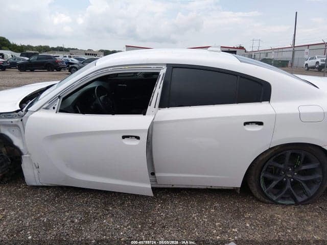 2021 DODGE CHARGER SXT RWD 15