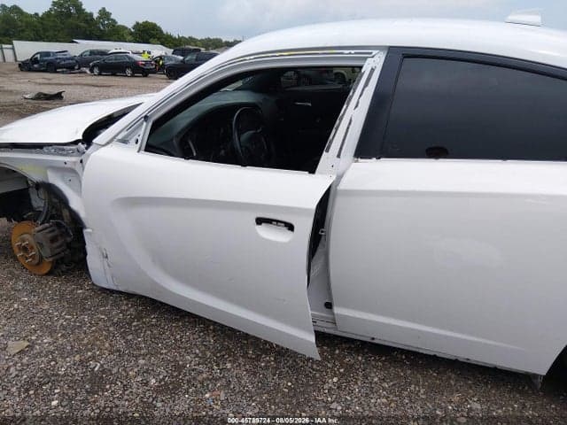 2021 DODGE CHARGER SXT RWD 18