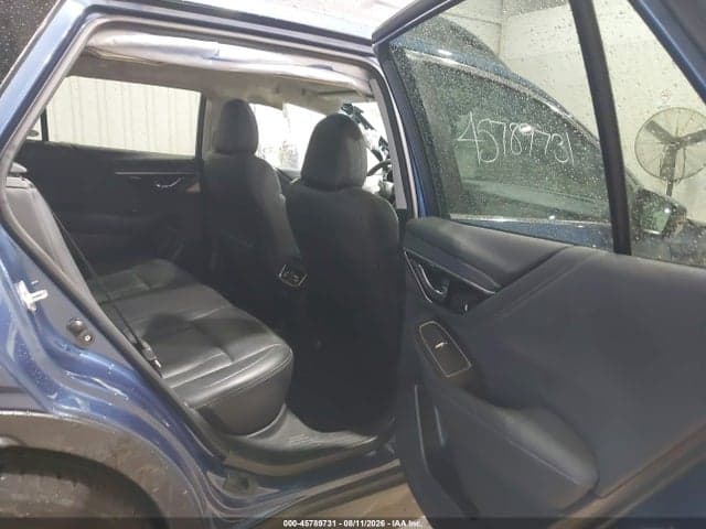 2022 SUBARU OUTBACK LIMITED XT 8