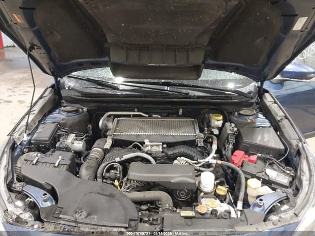 2022 SUBARU OUTBACK LIMITED XT 10