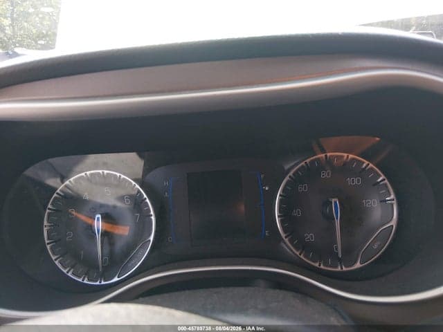 2019 CHRYSLER PACIFICA TOURING L 7
