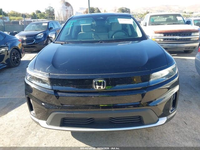 2025 HONDA PROLOGUE EX 12