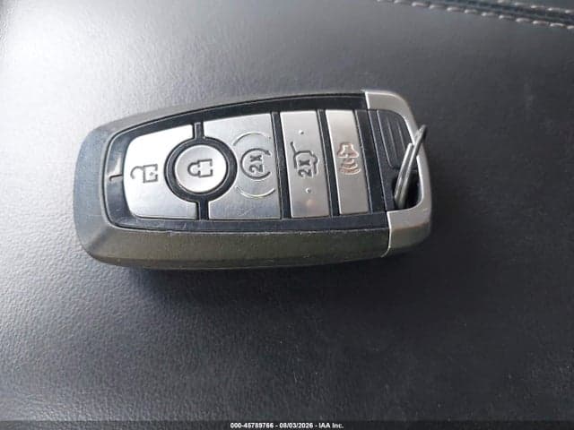 2023 FORD EXPLORER LIMITED 11