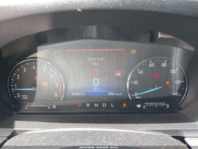 2023 FORD EXPLORER LIMITED 15
