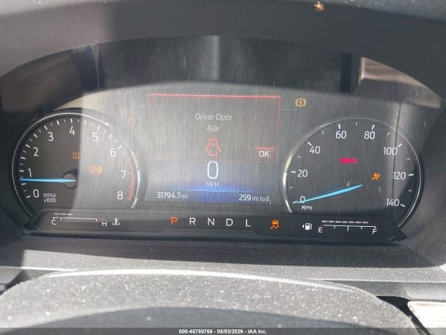 2023 FORD EXPLORER LIMITED 7
