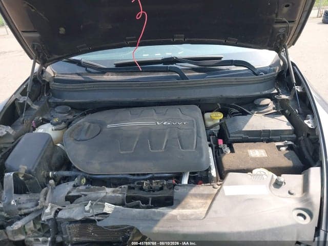2017 JEEP CHEROKEE LIMITED 10