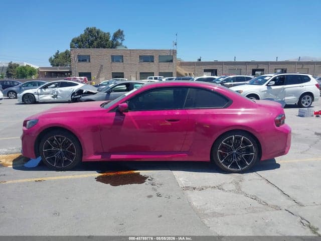 2024 BMW M2 15