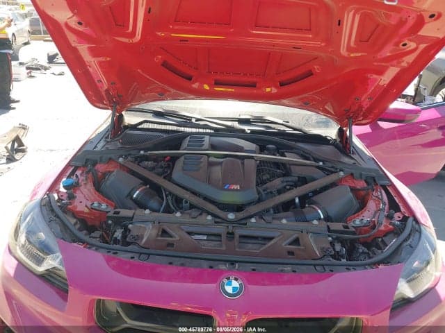 2024 BMW M2 10
