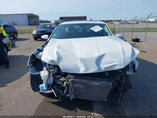 2020 VOLKSWAGEN PASSAT 2.0T SEL 13
