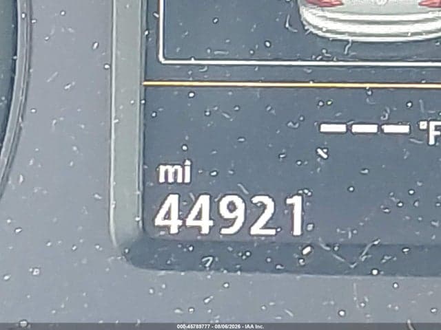 2020 VOLKSWAGEN PASSAT 2.0T SEL 16