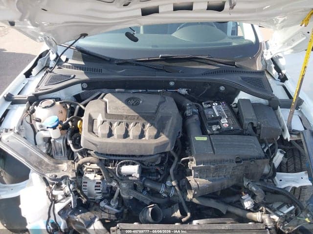 2020 VOLKSWAGEN PASSAT 2.0T SEL 10