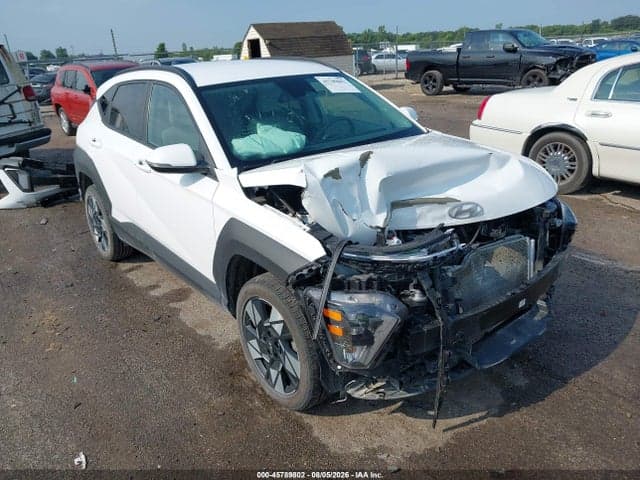 2024 HYUNDAI KONA SEL 1