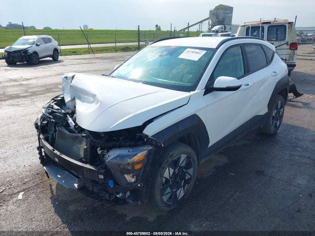 2024 HYUNDAI KONA SEL 2