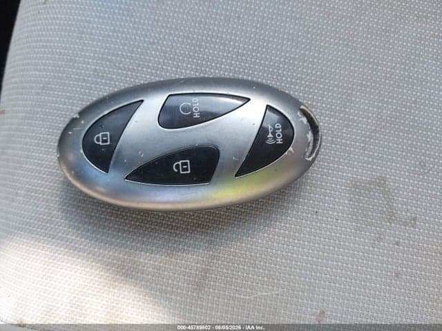 2024 HYUNDAI KONA SEL 11