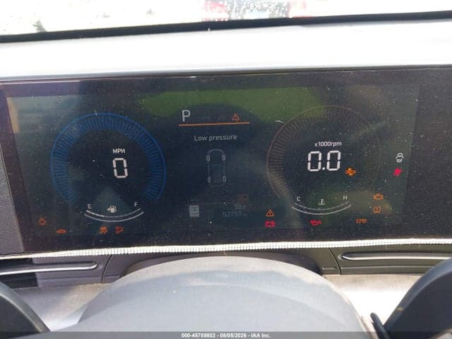 2024 HYUNDAI KONA SEL 7
