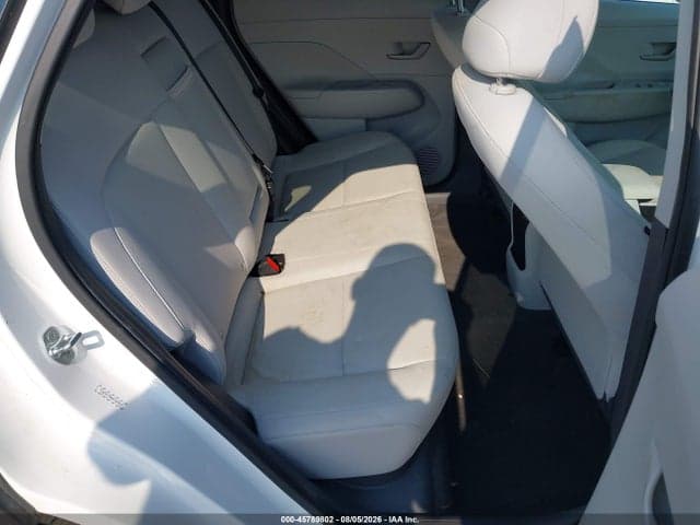2024 HYUNDAI KONA SEL 8