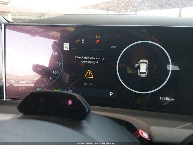 2025 HYUNDAI TUCSON HYBRID LIMITED 7