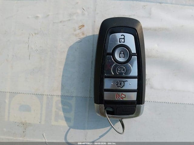 2020 FORD EXPLORER LIMITED 11