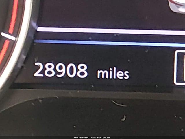 2025 NISSAN SENTRA SV 15