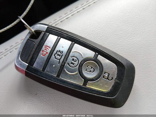 2025 FORD EXPLORER ACTIVE 11