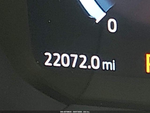 2025 FORD EXPLORER ACTIVE 15