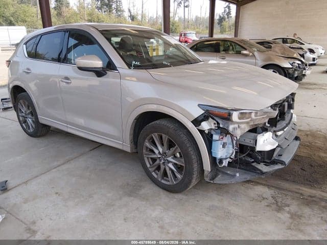 2024 MAZDA CX-5 2.5 S PREMIUM 1