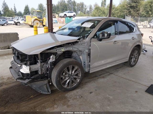 2024 MAZDA CX-5 2.5 S PREMIUM 2