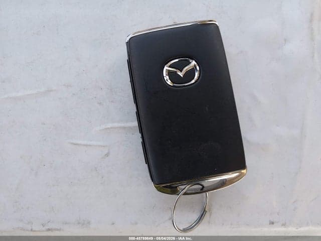 2024 MAZDA CX-5 2.5 S PREMIUM 11